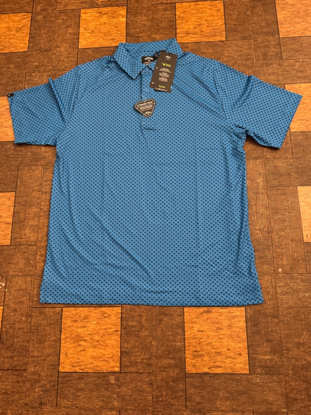 Callaway Golf Polo Shirt Nike Dunk New Balance 9060 Jordan 1 Retro Adidas Samba